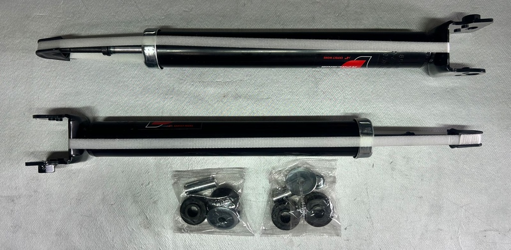 Compensadores traseros para Infiniti G35 / G37 / Q40 / Q60 2006-2013