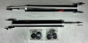 Compensadores traseros para Infiniti G35 / G37 / Q40 / Q60 2006-2013
