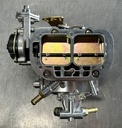 Carburador tipo Weber 38 x 38 para Toyota Jeep Fiat Volkswagen