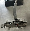 Quick Silver Automatic Shifter para 4L60-E 4L65-E 4L70-E 4L75-E 4L80-E 4L85-E 4R100 4R70W A500 A518 (46RH) A727 A904 AOD AOD-E C4 C6 E4OD THM200 THM200-4R THM250 THM350 THM400 THM700-R4/4L60/MD8