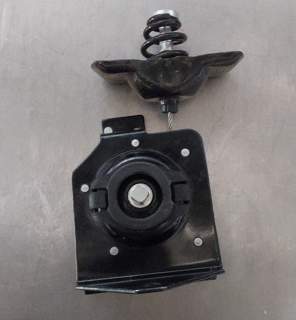 Elevador de neumaticos para Chevrolet Silverado 1500 / 2500 / 3500 / Suburban / Tahoe 1999-2007