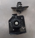 Elevador de llanta de repuesto para Chevrolet Silverado 1500 / 2500 / 3500 / Suburban / Tahoe 1999-2007
