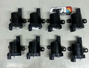 Bobinas de Encendido de Alto Performance para Motor Chevrolet V8 Vortec 4.8L / 5.3L / 6.0L 1999-2007.