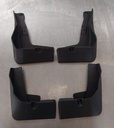 Loderas para Toyota RAV4 2016-2018
