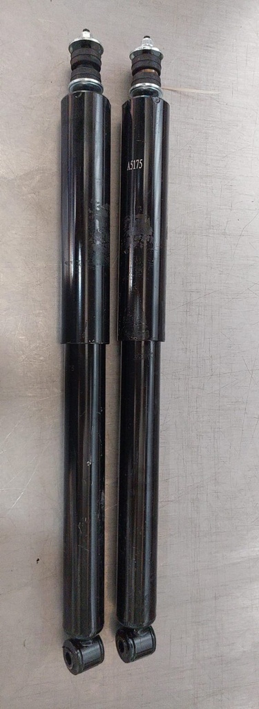 Compensadores traseros para Ford F150 1998 al 2003