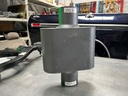 Alto Flujo Universal Tipo FlowMaster Serie 10 con salida de 3".