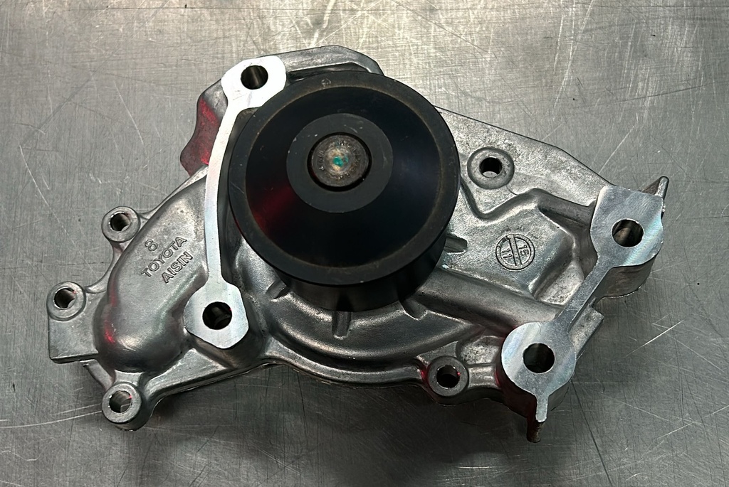 Bomba de agua para Toyota 3.0L 1MZFE 1994 al 2004 3.3L 3MZFE 2005 al 2010