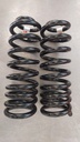 Aspirales delanteros para Ford Ranger / Bronco / Mazda B2300 1985-1997