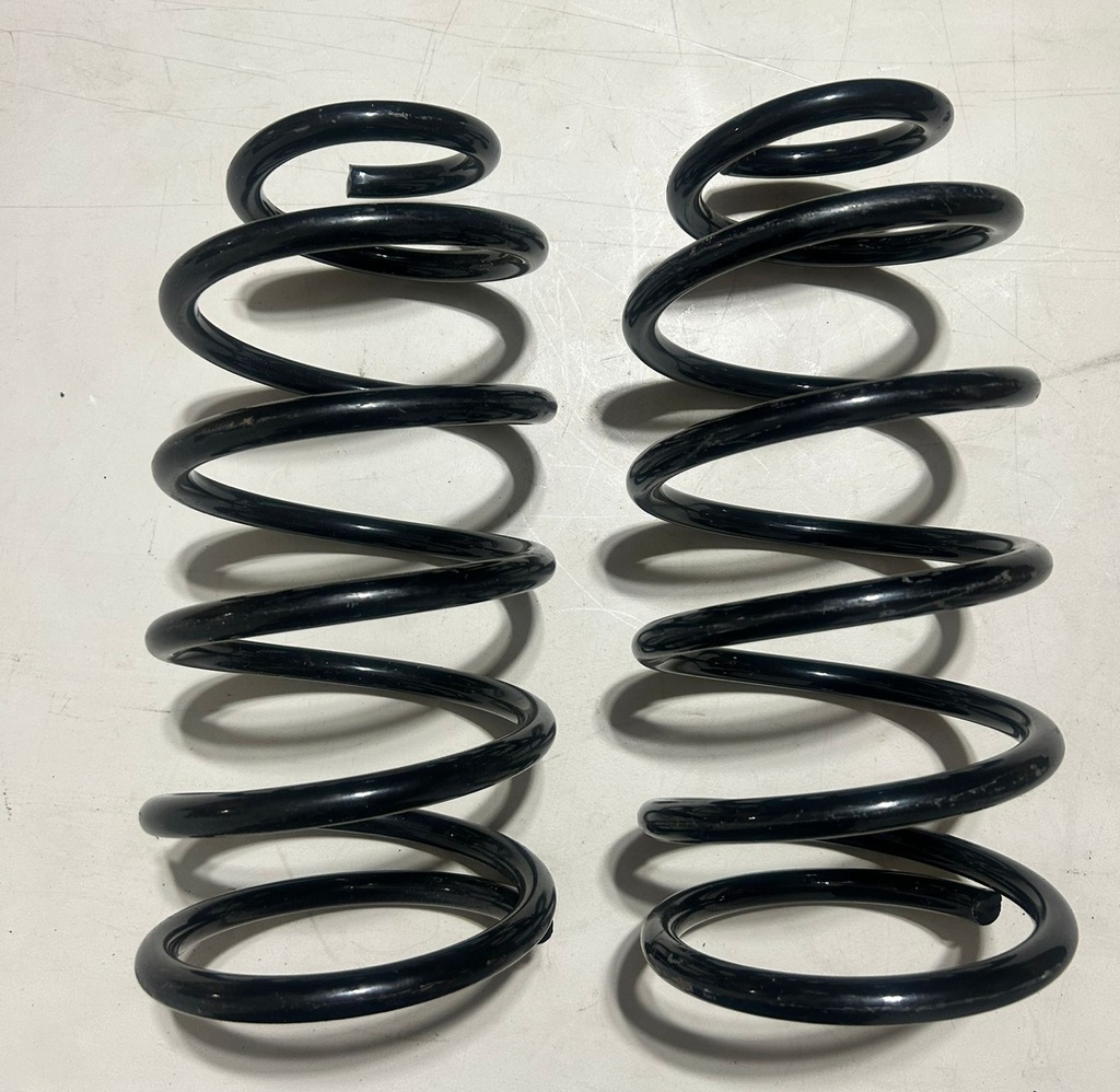 Espirales para Toyota 4Runner 2003-2009