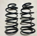 Espirales traseras para Toyota 4Runner 2003 al 2009