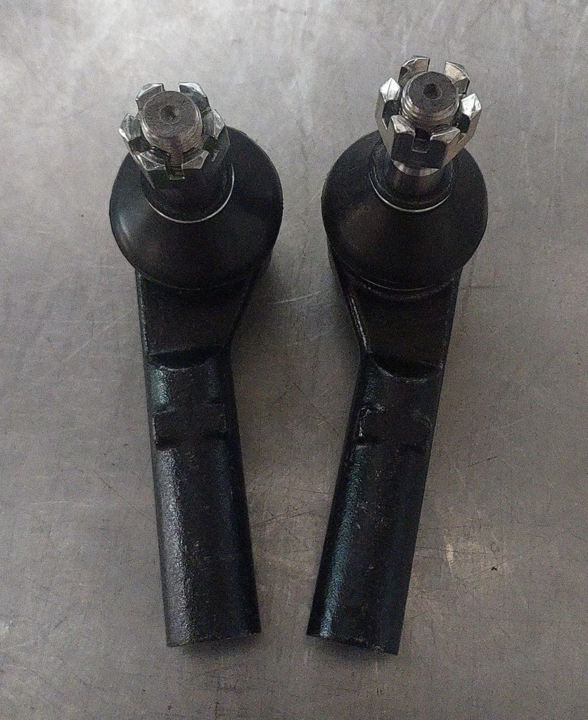 Rotulas de direccion para Jeep Commander / Grand Cherokee 2005-2010