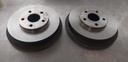 Tambores de freno para Subaru Impreza / Outback 1996-2003