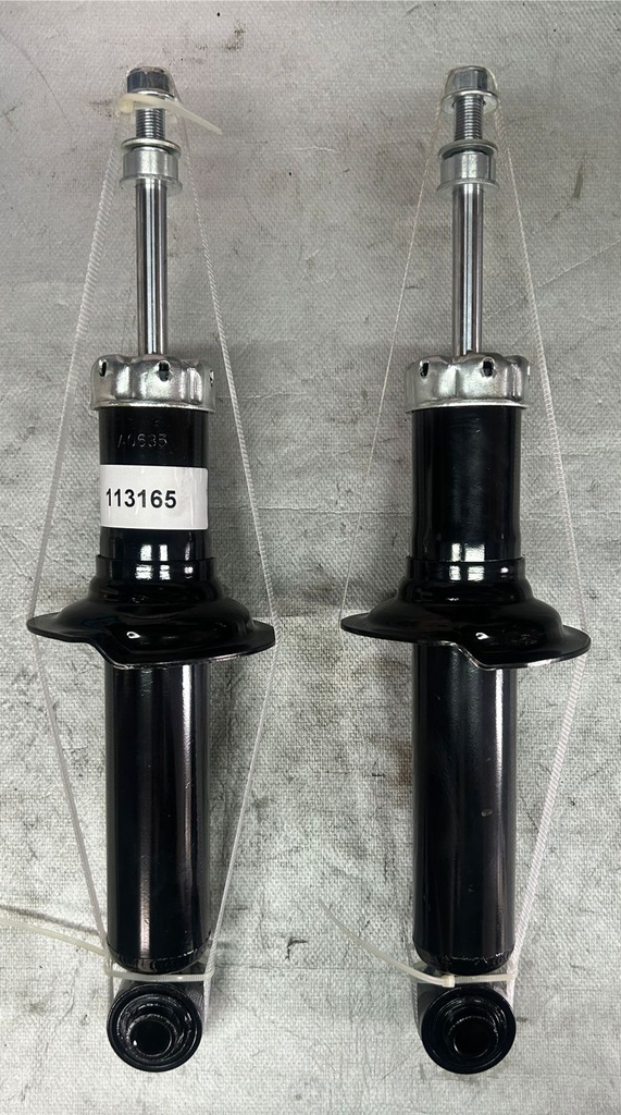 Compensadores traseros para Subaru Impreza 2008-2011