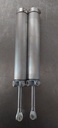 Cilindros de elevación hidráulica del pistón del techo para Ford Mustang 1999-2004