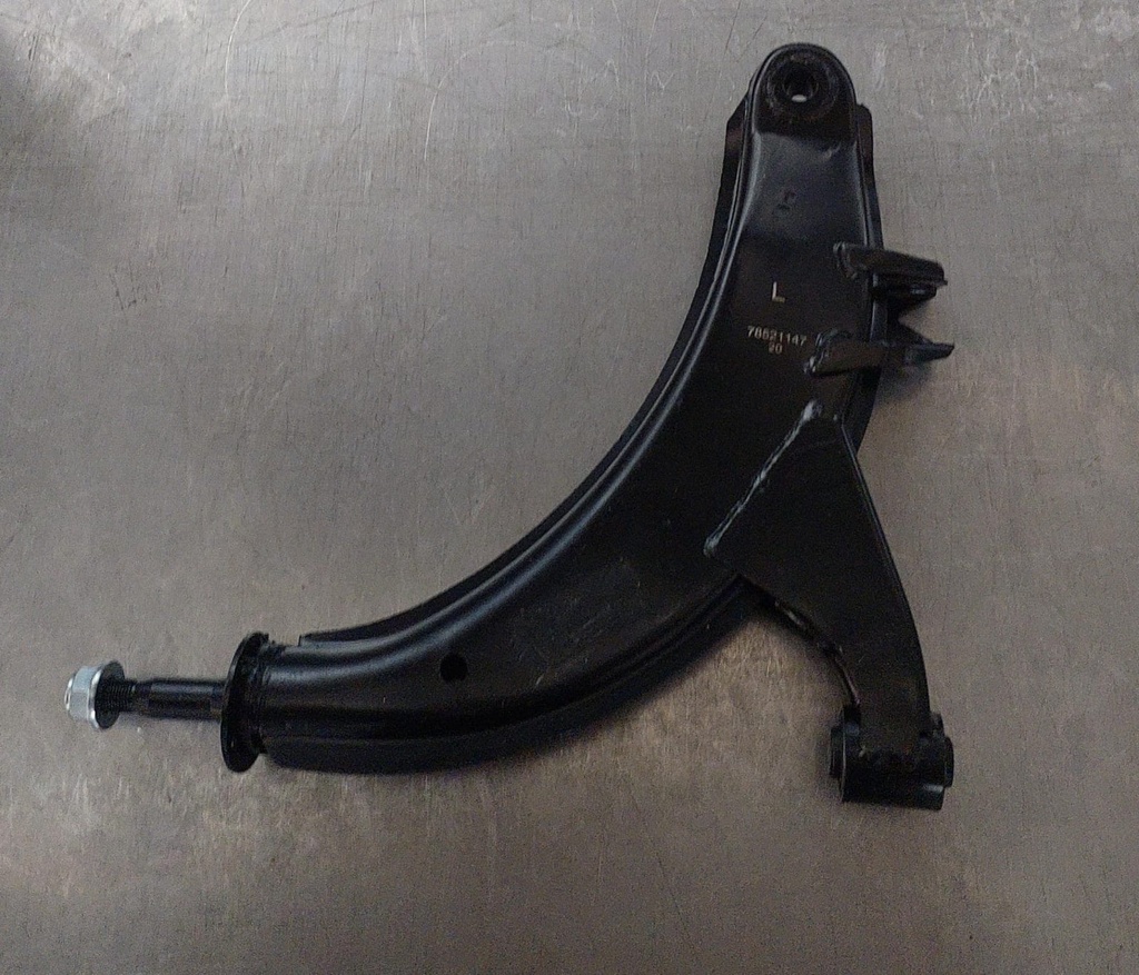 Tijereta inferior delantera para Subaru Forester / Legacy / Impreza / Outback 1990-2006