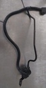 Válvula de ventilación del recipiente de vapor para Chevrolet Avalanche /  Suburban 1500 / Tahoe V8 5.3L, 6.0L, 6.2L 2007-2014