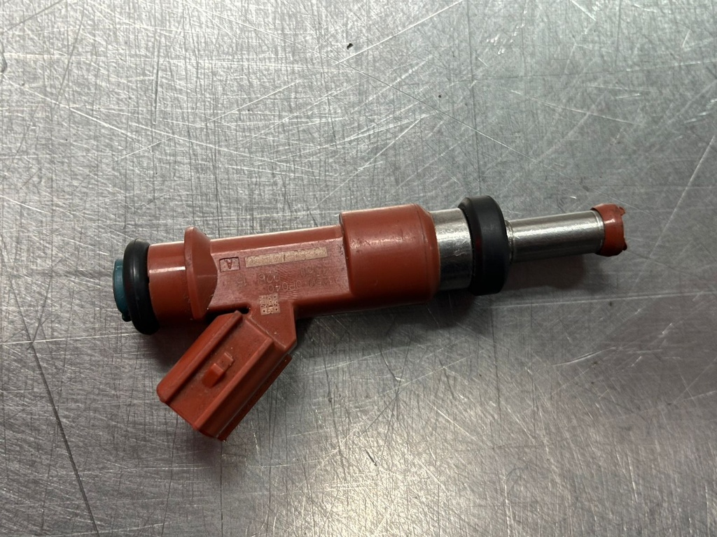 Inyector de Combustible para Motor Toyota / Lexus V6 3.5L 2005-2012.