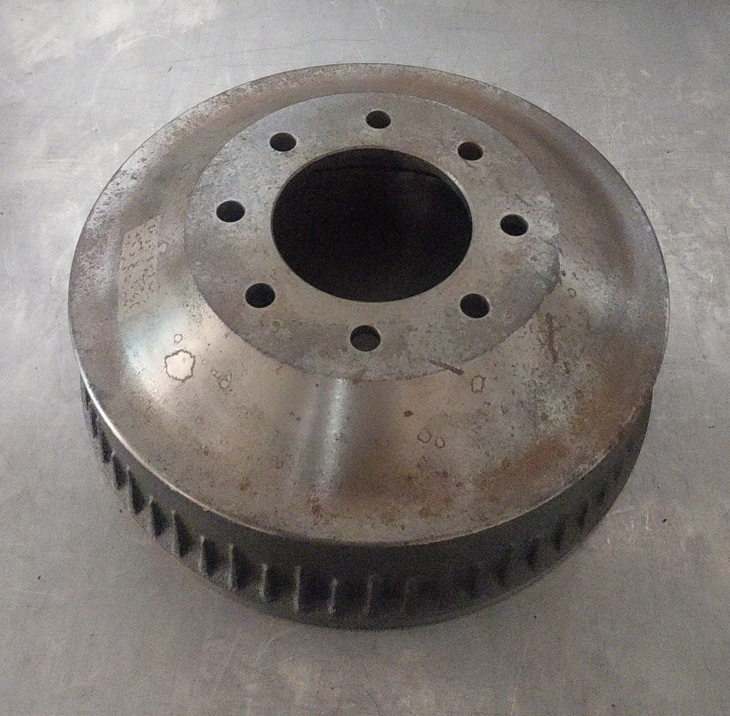 Tambor de freno para GMC K2500 Suburban 1992-1999