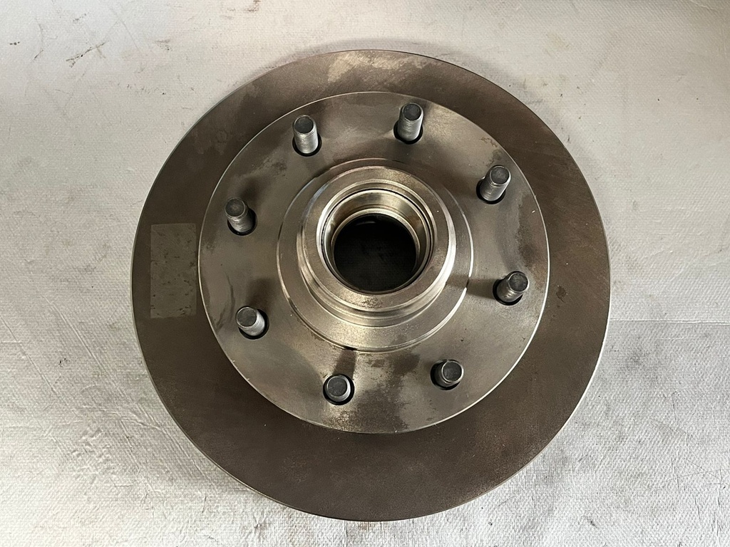 Disco Delantero Ventilado Chevrolet C2500 / C3500 1995-2000 / Suburban C2500 / C3500 1995-1999 / Express 2500 / 3500 1996-2002.