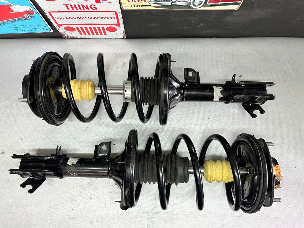 Compensadores delanteros Hyundai Santa Fe 2007-2009