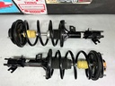 Compensadores delanteros Hyundai Santa Fe 2007-2009