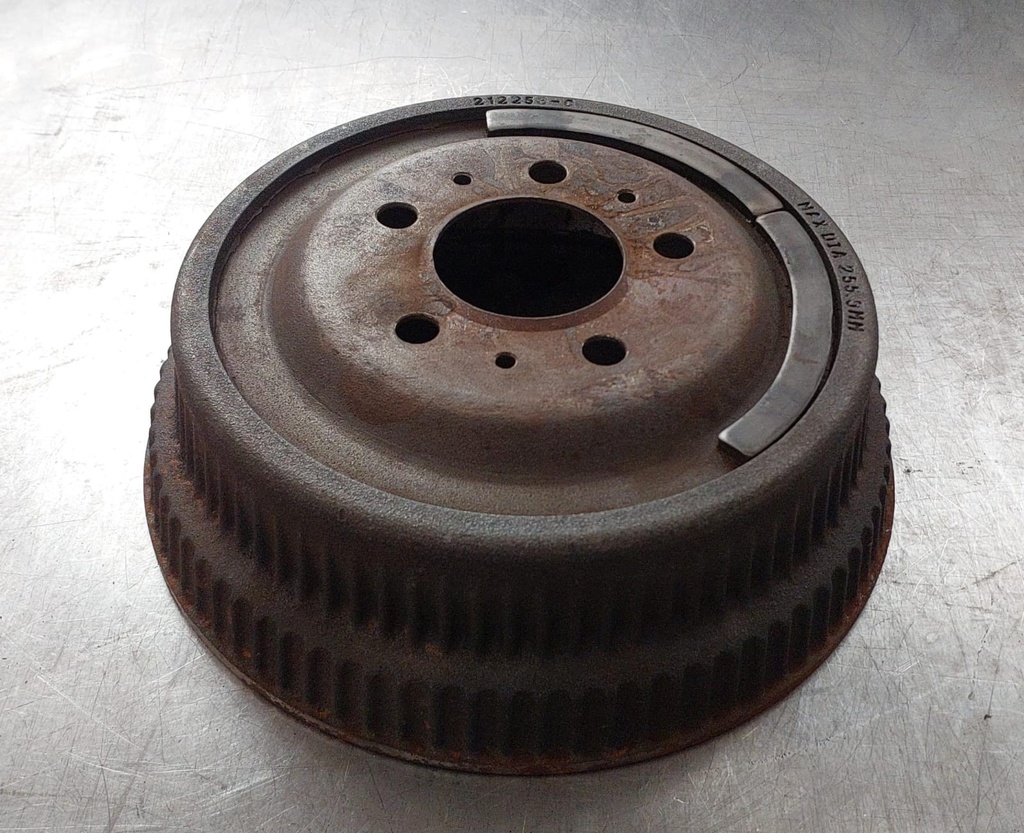 Tambor de freno para Jeep Cherokee / Grand Wagoneer 1991-2001