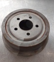 Tambor de freno para Jeep TJ / Wrangler / Comanche / Cherokee 1990-2006