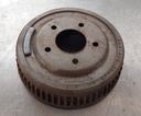 Tambor de freno para Chevrolet Caprice / Impala 1983-1992