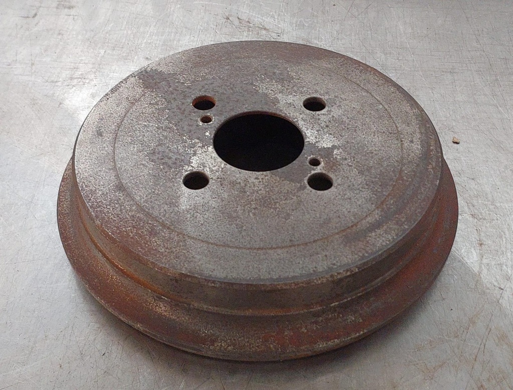 Tambor de freno para Toyota Echo 2000-2005