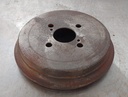 Tambor de freno para Toyota Echo 2000-2005