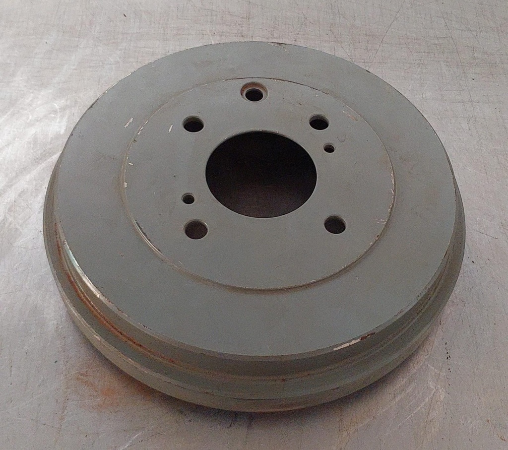 Tambor de freno para Nissan Sentra 2007-2012