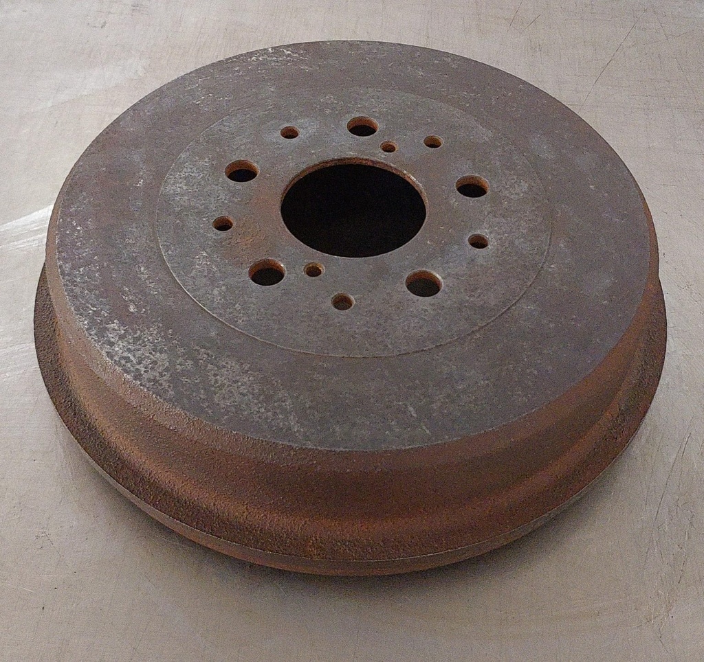 Tambor de freno para Toyota Tacoma 2005-2015