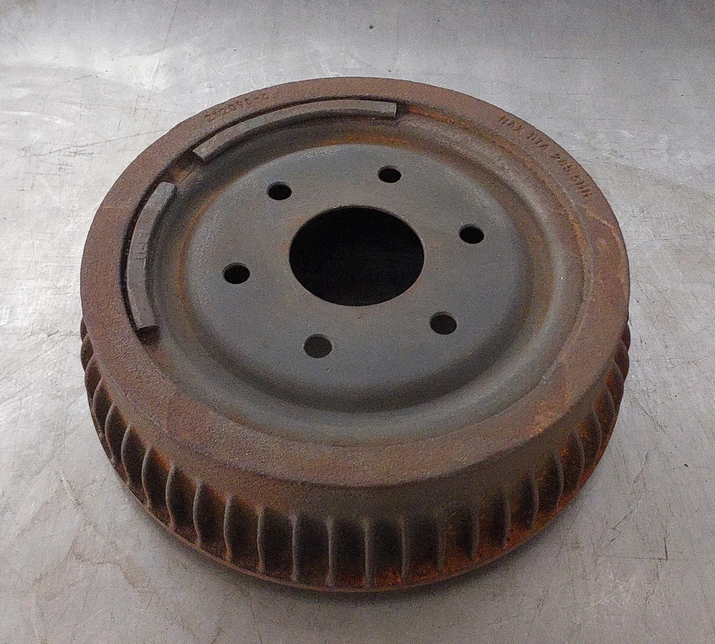 Tambor de freno para Chevrolet K1500 / Tahoe / Suburban 1500 1992-2000