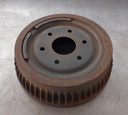 Tambor de freno para Chevrolet K1500 / Tahoe / Suburban 1500 1992-2000 11" pulgadas