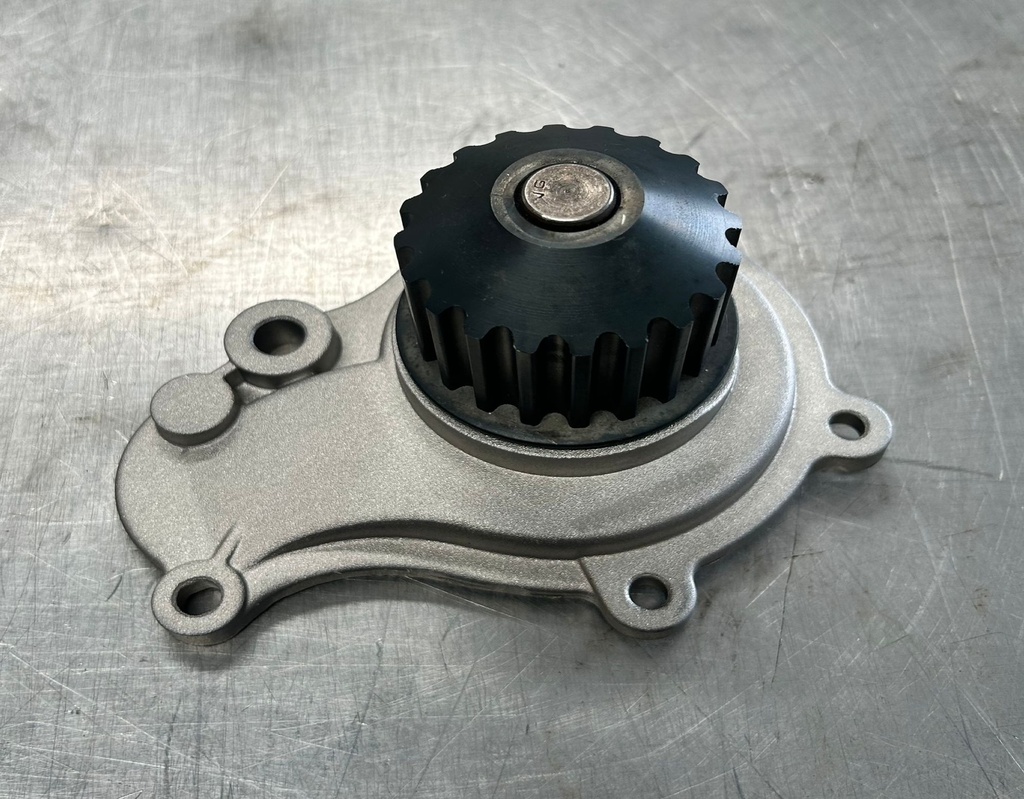 Bomba de agua para Jeep Liberty L4 2.4L 2002 al 2005 TJ 2.4L 2003 al 2006 Wrangler 2.4L 2003 al 2006
