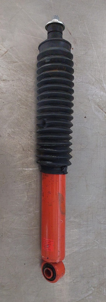 Compensador trasero para Mitsubishi Montero 1992-2000