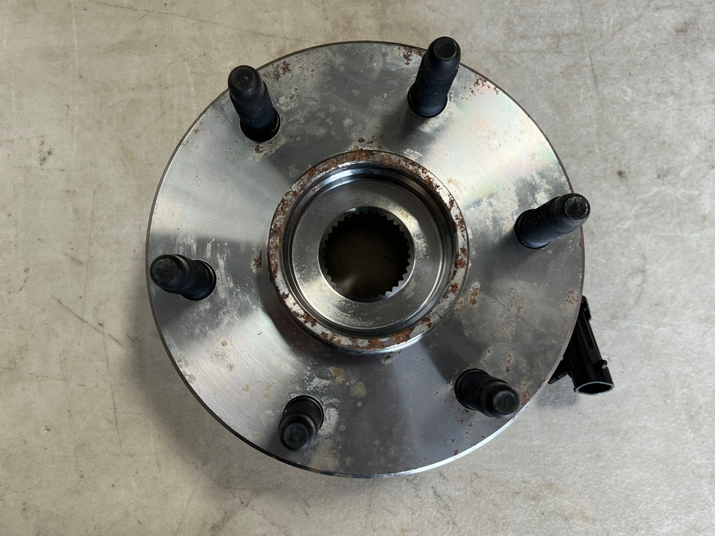 Bocinas delanteras para Chevrolet Avalanche 1500 /Express / Silverado / Tahoe / Suburban 1999-2006