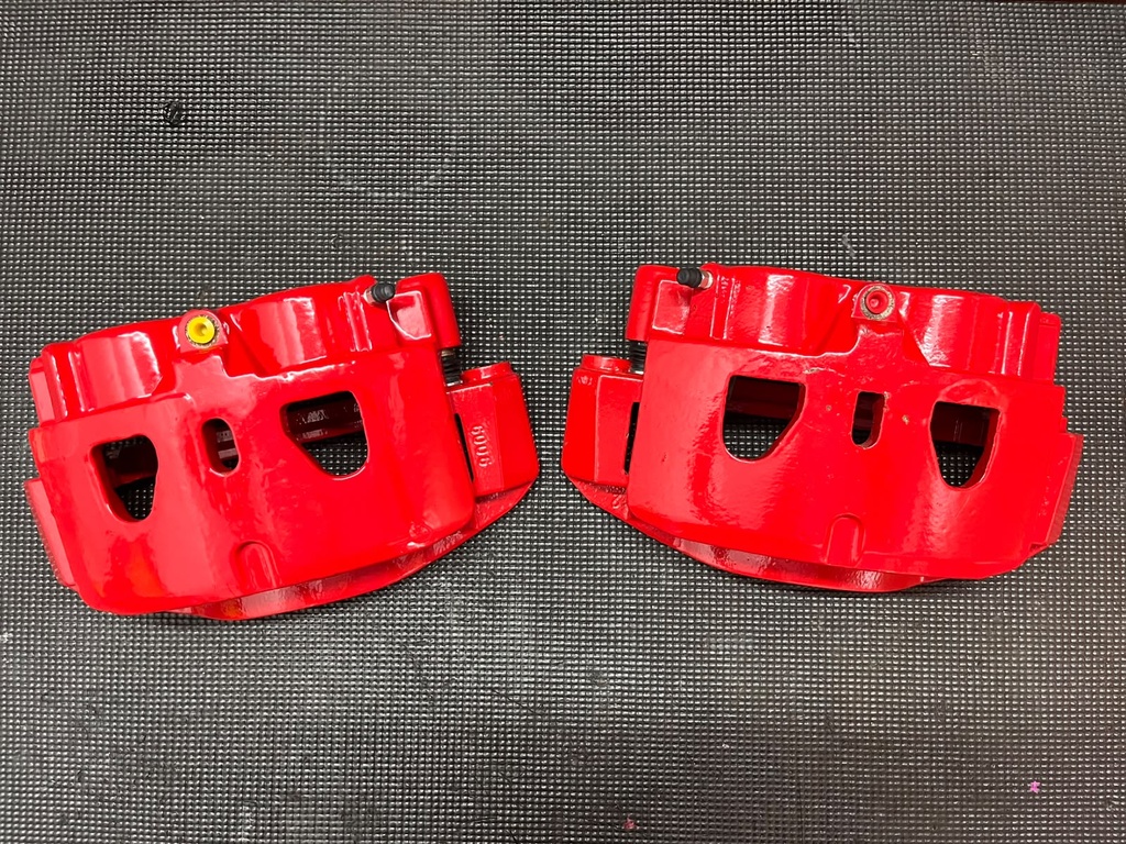 Adaptadores 4X108/4X100, 12X1.5, 1" para Honda Civic / Prelude / Acura Integra 1980-2014