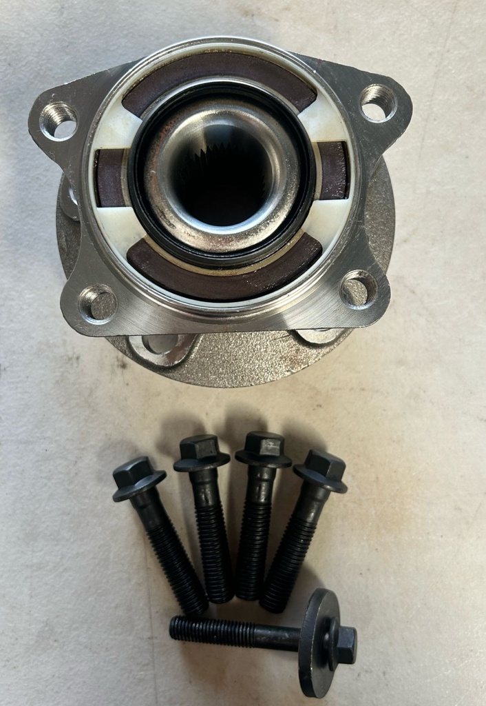 Bocinas delanteras para Volvo XC90 / V90 / S90 2017-2019