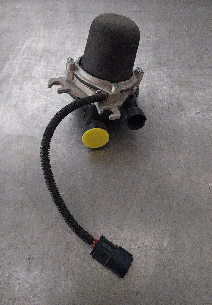 Bomba de inyeccion de aire secundaria para Audi A3 / RS5 2008-2015