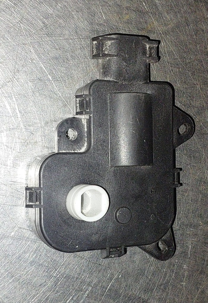 Actuador de puerta de mezcla de temperatura para Jeep Grand Cherokee 1999-2004