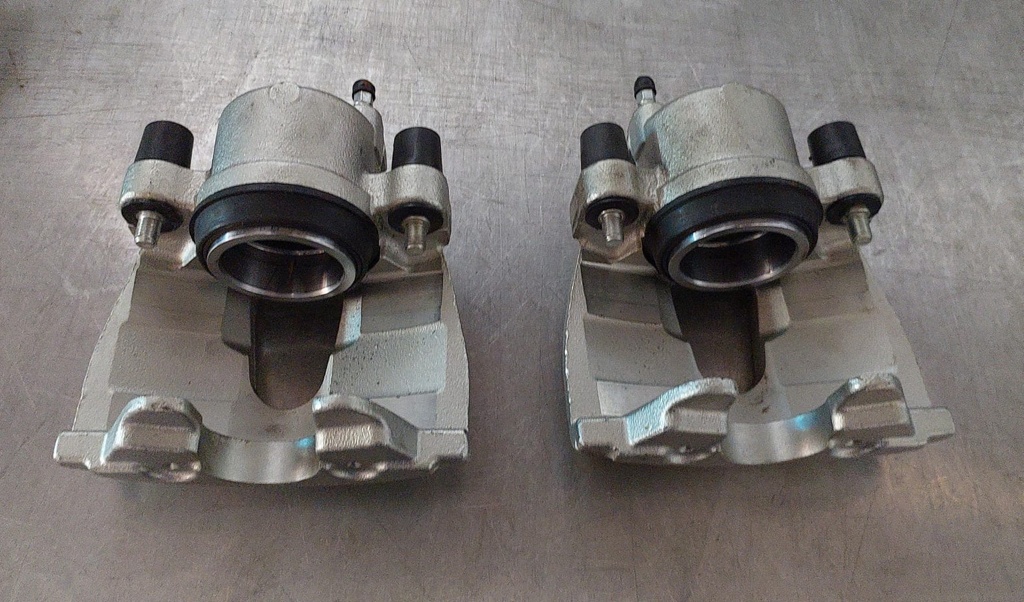 Calipers delanteros para Ford Focus 2004-2007