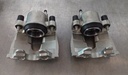 Calipers delanteros para Ford Focus 2004-2007