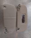 Viseras para Dodge Ram 1500 / RAM 2500 / RAM 3500 2002-2009
