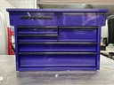 Gabinete de Herramientas de 30" con 5 cajones y capacidad de 700lbs.