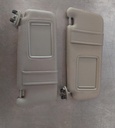 Viseras para Toyota Camry 2006-2011