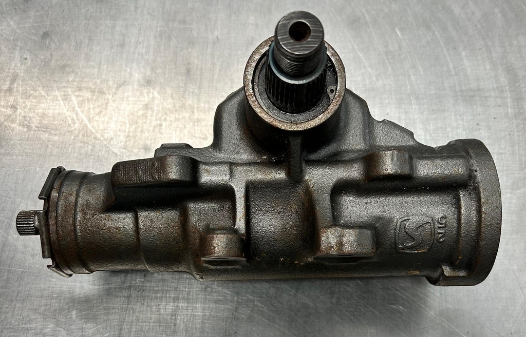 Caja de dirección para Chevrolet Camaro / El camino / Malibu / Monte Carlo 1977 a 1979