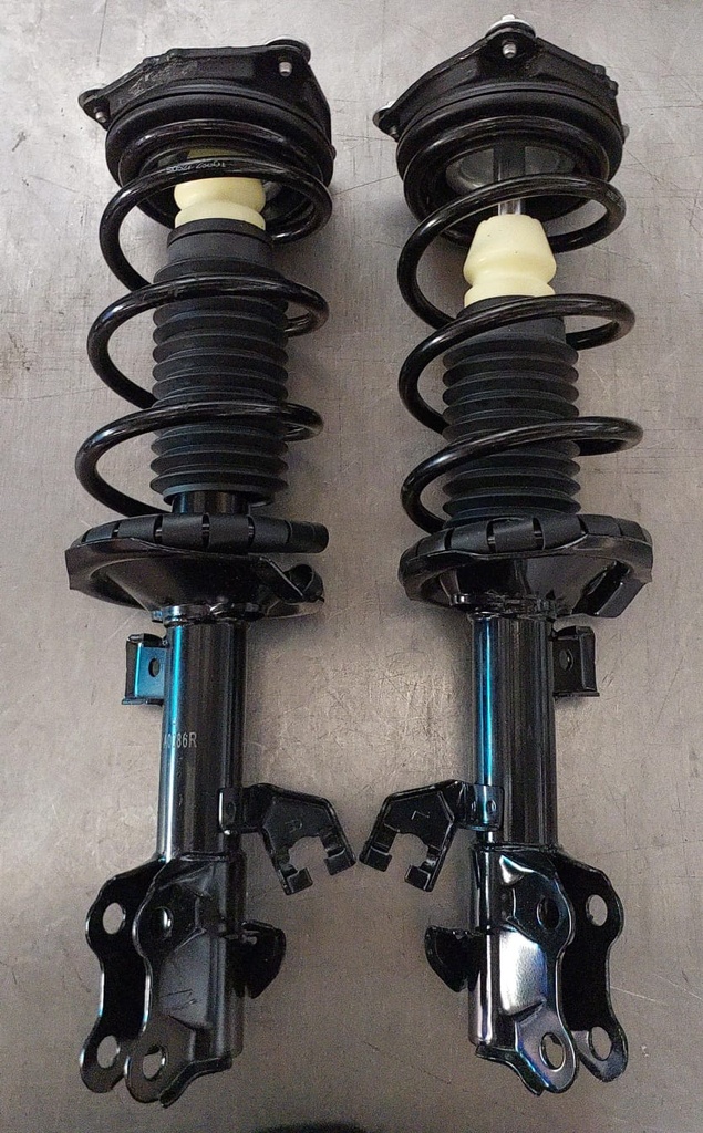 Compensadores delanteros para Nissan Versa 2007-2012