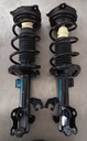 Compensadores delanteros para Nissan Versa 2007-2012