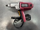 Pistola de Impacto de 1/2" y 7AMP con interruptor basculante.